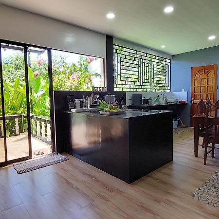 Matteo'S Hus Villa Rental Zamboanguita  Zewnętrze zdjęcie