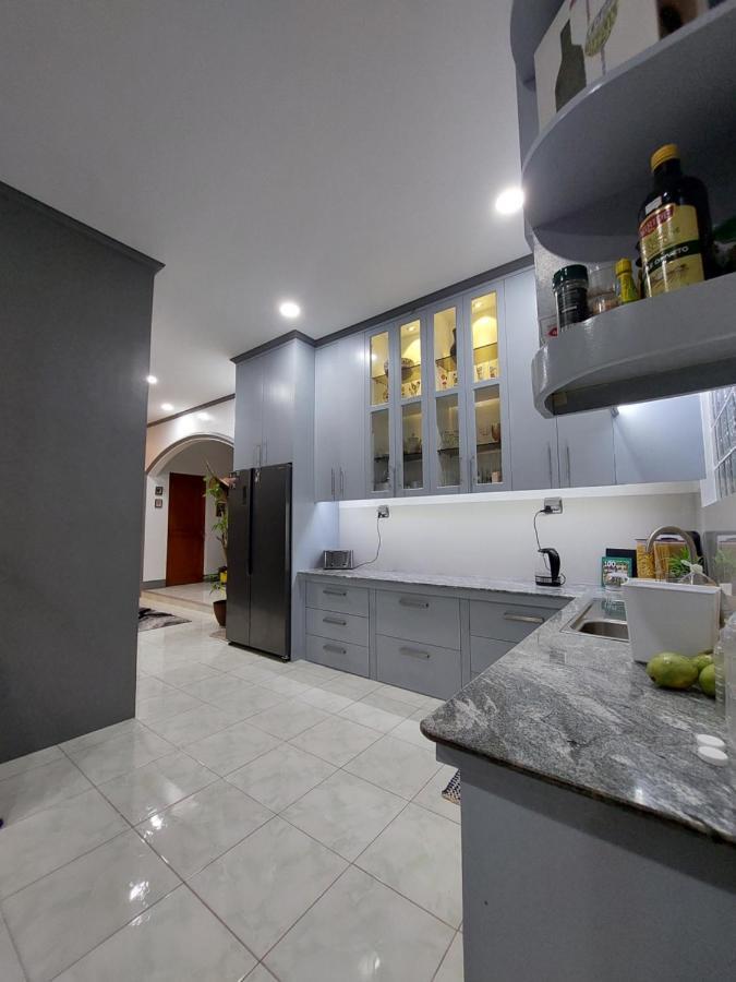 Matteo'S Hus Villa Rental Zamboanguita  Zewnętrze zdjęcie