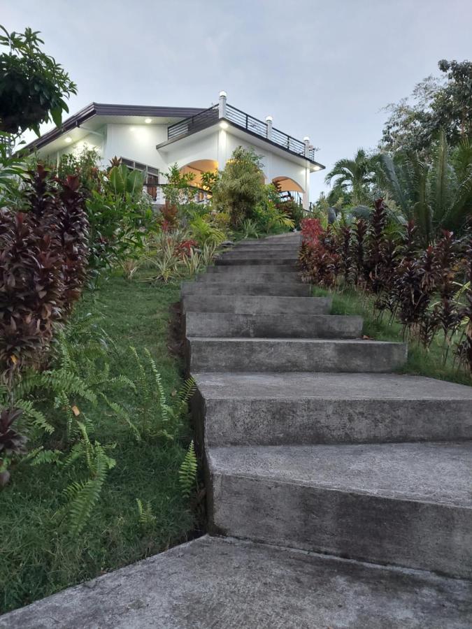 Matteo'S Hus Villa Rental Zamboanguita  Zewnętrze zdjęcie