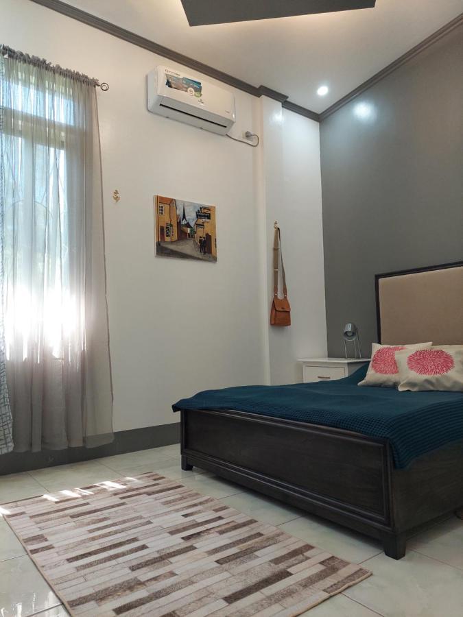 Matteo'S Hus Villa Rental Zamboanguita  Zewnętrze zdjęcie