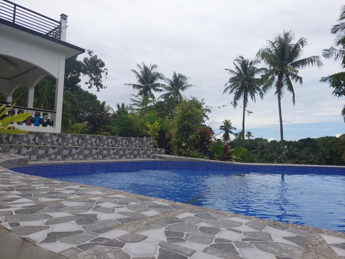 Matteo'S Hus Villa Rental Zamboanguita  Zewnętrze zdjęcie
