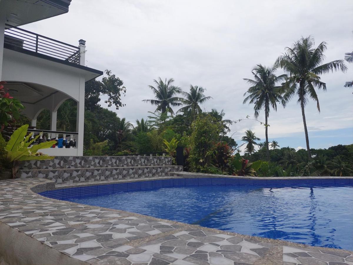 Matteo'S Hus Villa Rental Zamboanguita  Zewnętrze zdjęcie