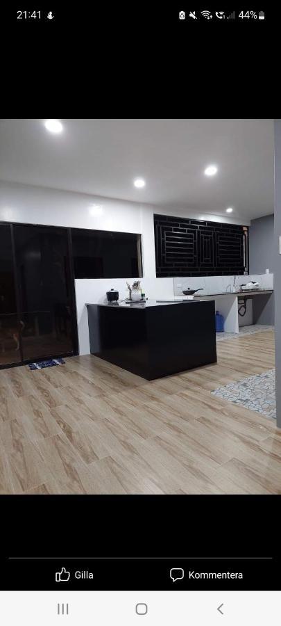 Matteo'S Hus Villa Rental Zamboanguita  Zewnętrze zdjęcie
