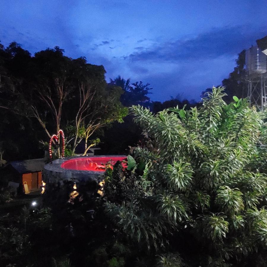Matteo'S Hus Villa Rental Zamboanguita  Zewnętrze zdjęcie