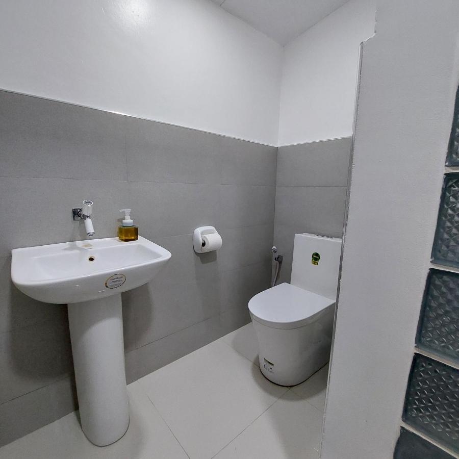 Matteo'S Hus Villa Rental Zamboanguita  Zewnętrze zdjęcie