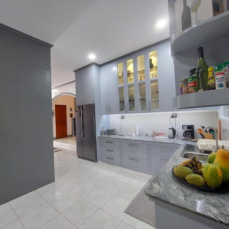 Matteo'S Hus Villa Rental Zamboanguita  Zewnętrze zdjęcie