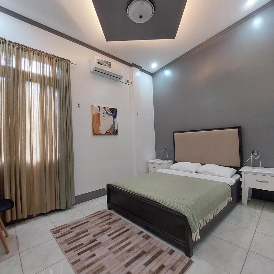 Matteo'S Hus Villa Rental Zamboanguita  Zewnętrze zdjęcie