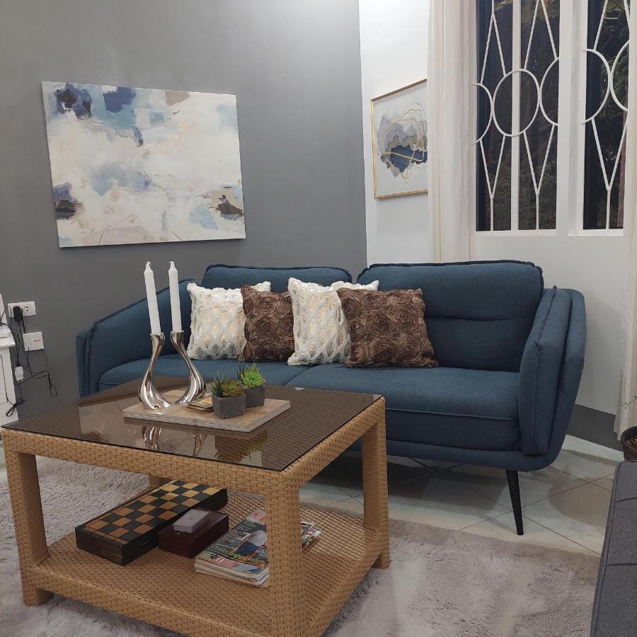 Matteo'S Hus Villa Rental Zamboanguita  Zewnętrze zdjęcie