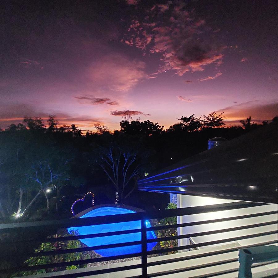 Matteo'S Hus Villa Rental Zamboanguita  Zewnętrze zdjęcie