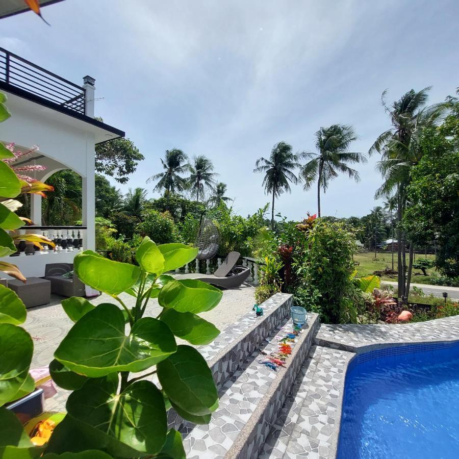 Matteo'S Hus Villa Rental Zamboanguita  Zewnętrze zdjęcie