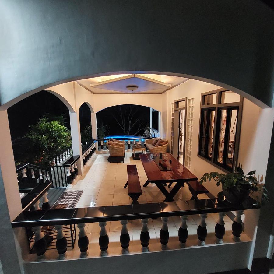 Matteo'S Hus Villa Rental Zamboanguita  Zewnętrze zdjęcie