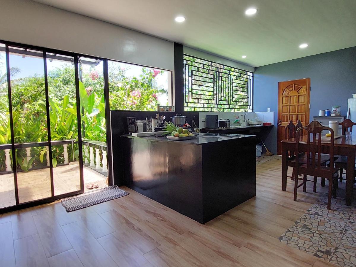 Matteo'S Hus Villa Rental Zamboanguita  Zewnętrze zdjęcie