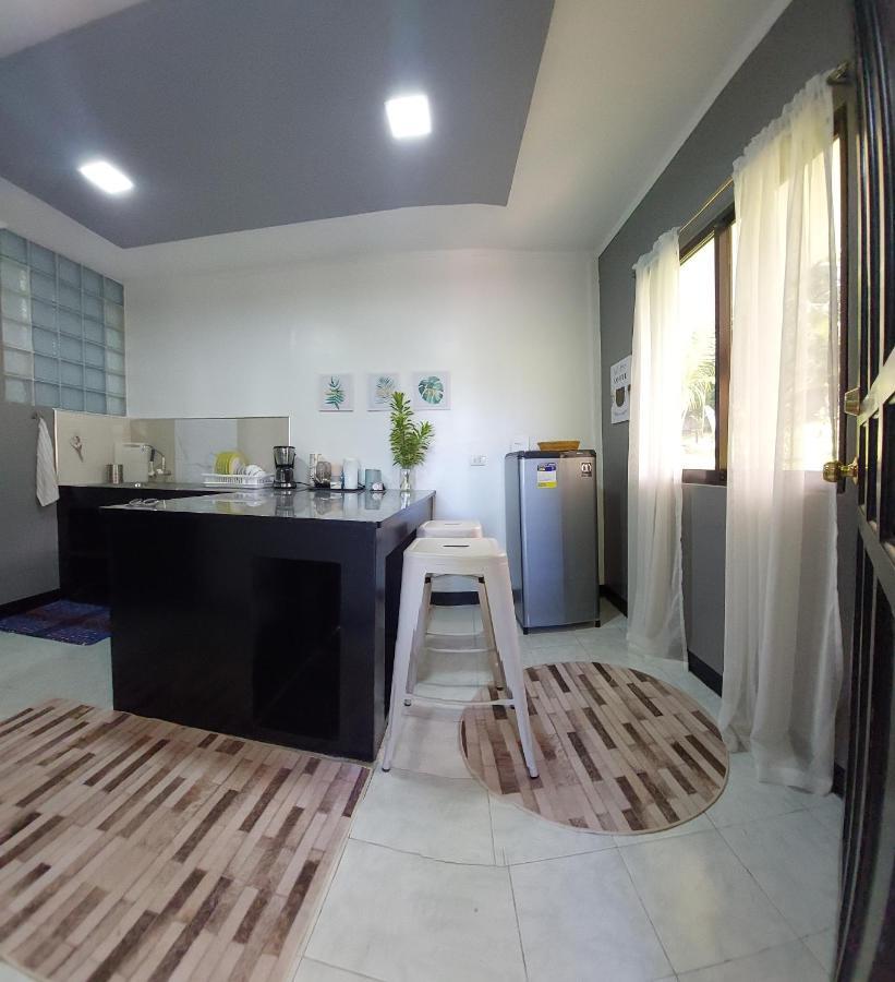 Matteo'S Hus Villa Rental Zamboanguita  Zewnętrze zdjęcie