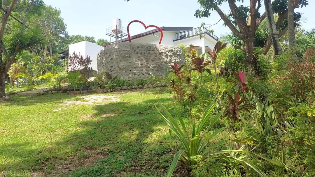 Matteo'S Hus Villa Rental Zamboanguita  Zewnętrze zdjęcie