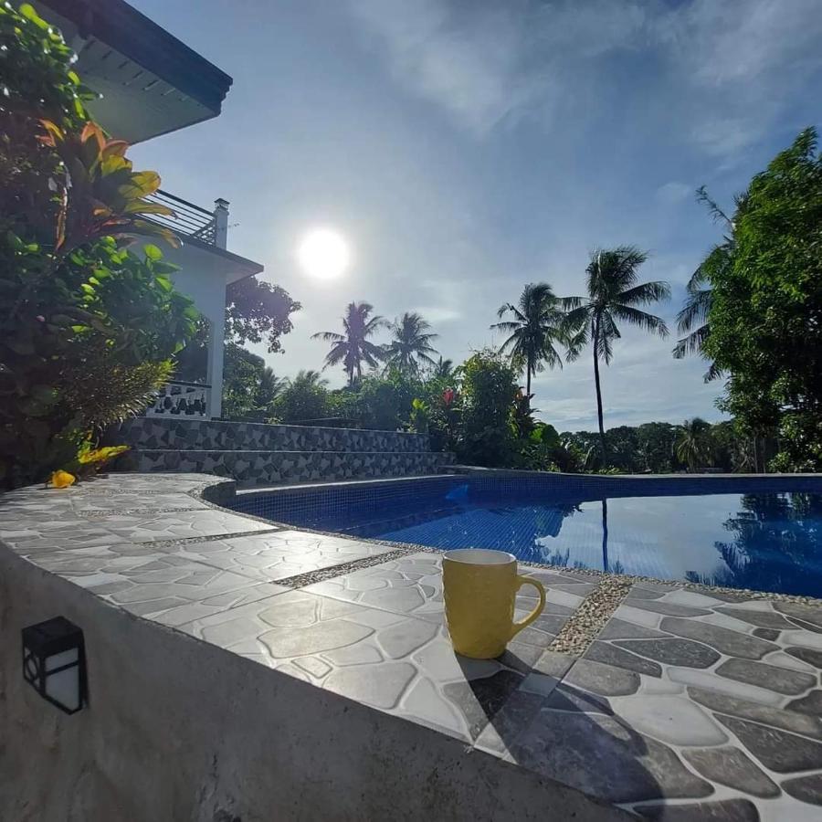 Matteo'S Hus Villa Rental Zamboanguita  Zewnętrze zdjęcie