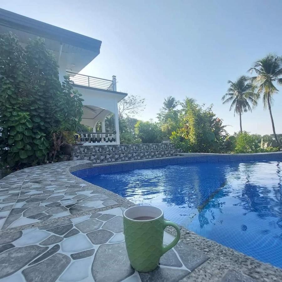Matteo'S Hus Villa Rental Zamboanguita  Zewnętrze zdjęcie