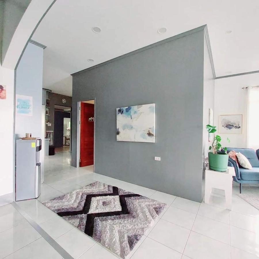 Matteo'S Hus Villa Rental Zamboanguita  Zewnętrze zdjęcie