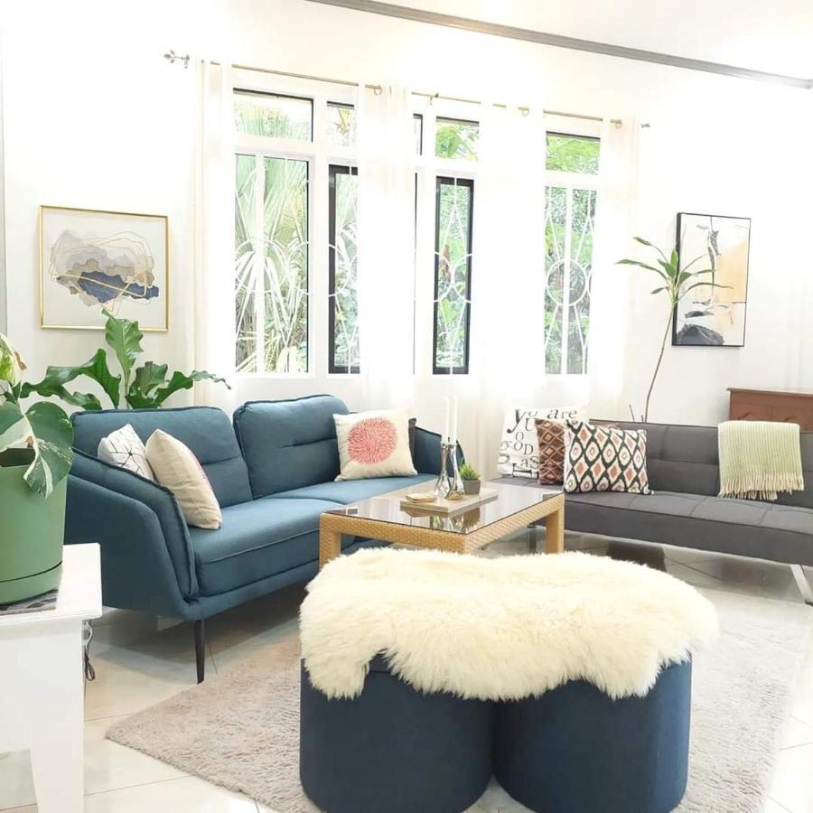 Matteo'S Hus Villa Rental Zamboanguita  Zewnętrze zdjęcie