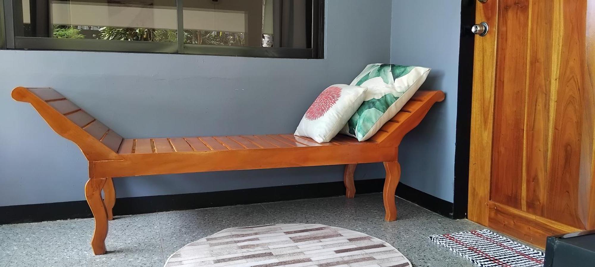 Matteo'S Hus Villa Rental Zamboanguita  Zewnętrze zdjęcie