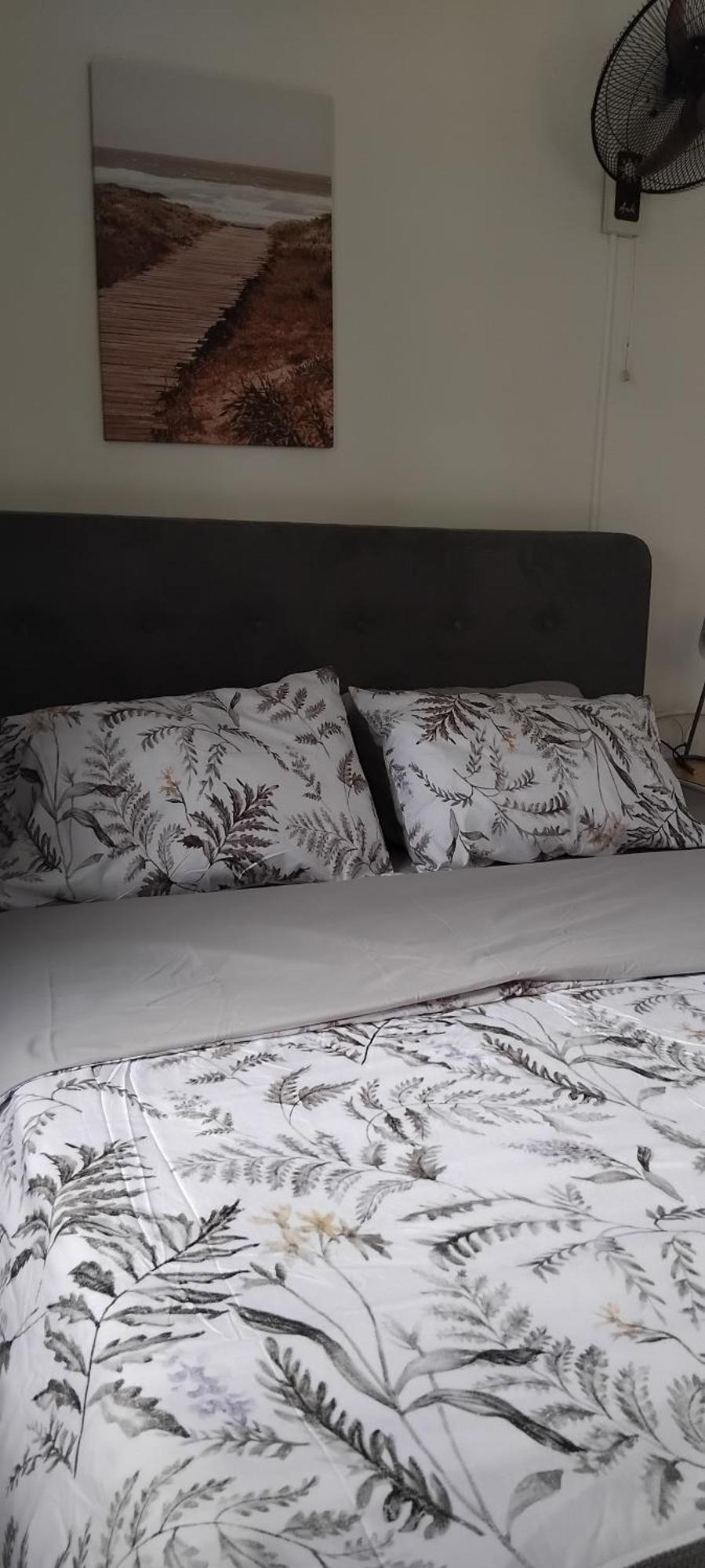 Matteo'S Hus Villa Rental Zamboanguita  Zewnętrze zdjęcie