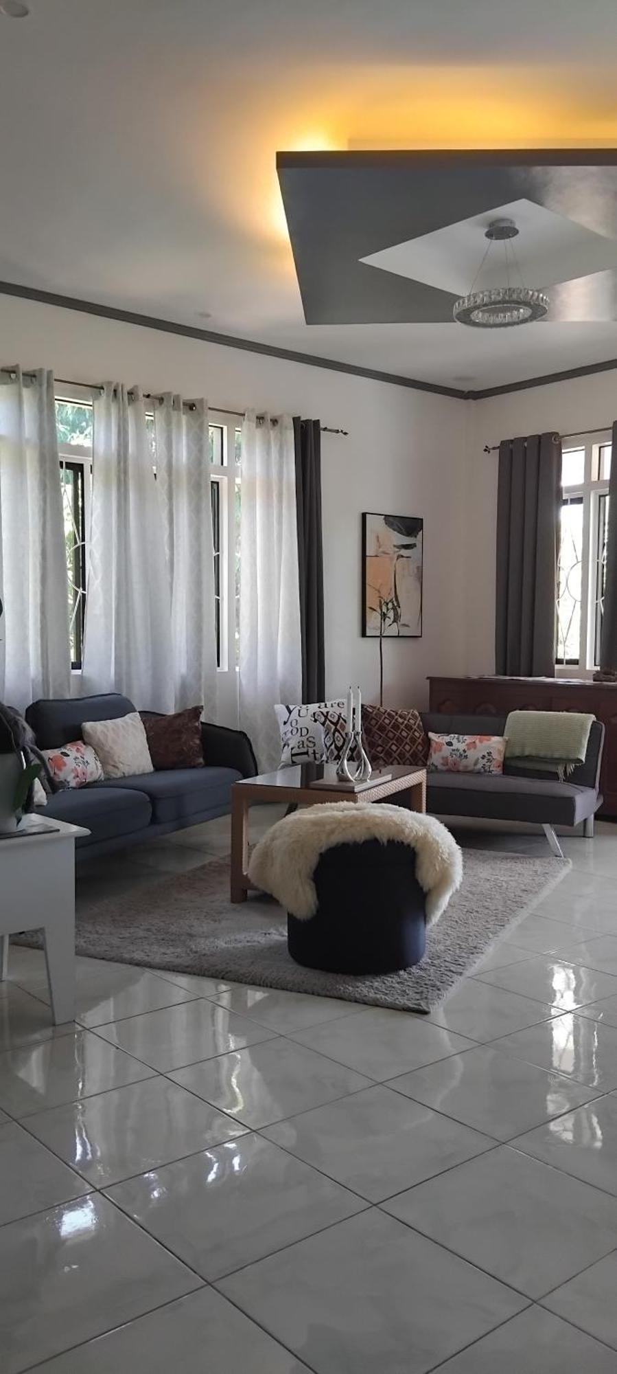 Matteo'S Hus Villa Rental Zamboanguita  Zewnętrze zdjęcie